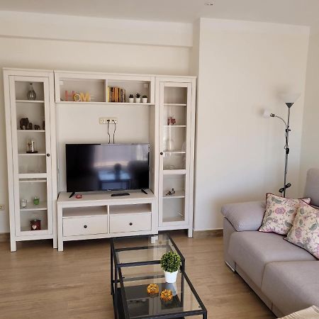 Marbella Centro Apartment Екстериор снимка