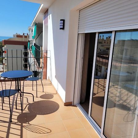 Marbella Centro Apartment Екстериор снимка