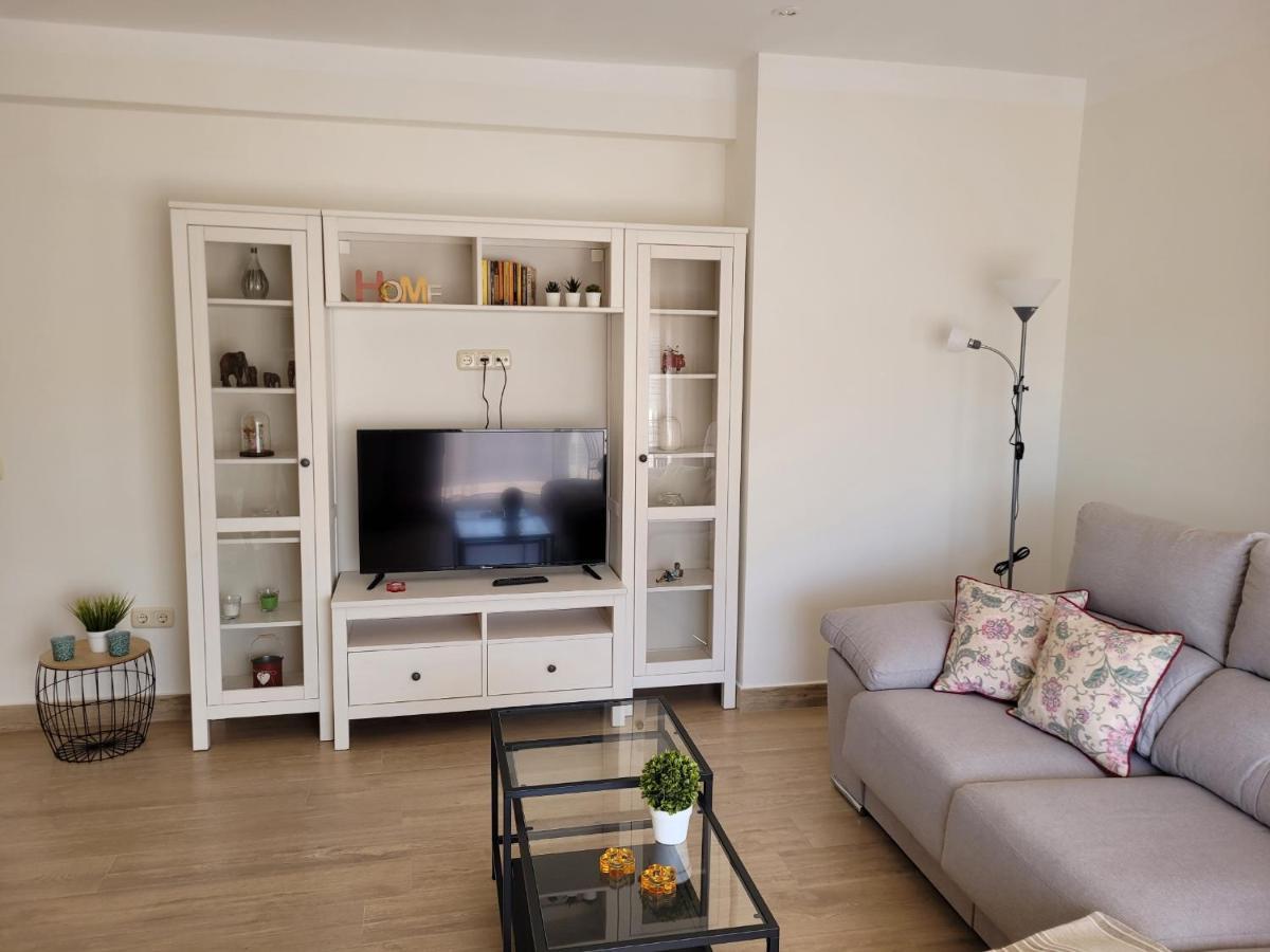 Marbella Centro Apartment Екстериор снимка