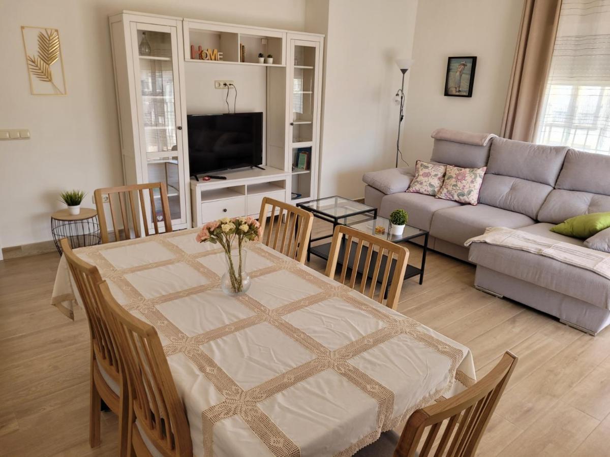 Marbella Centro Apartment Екстериор снимка