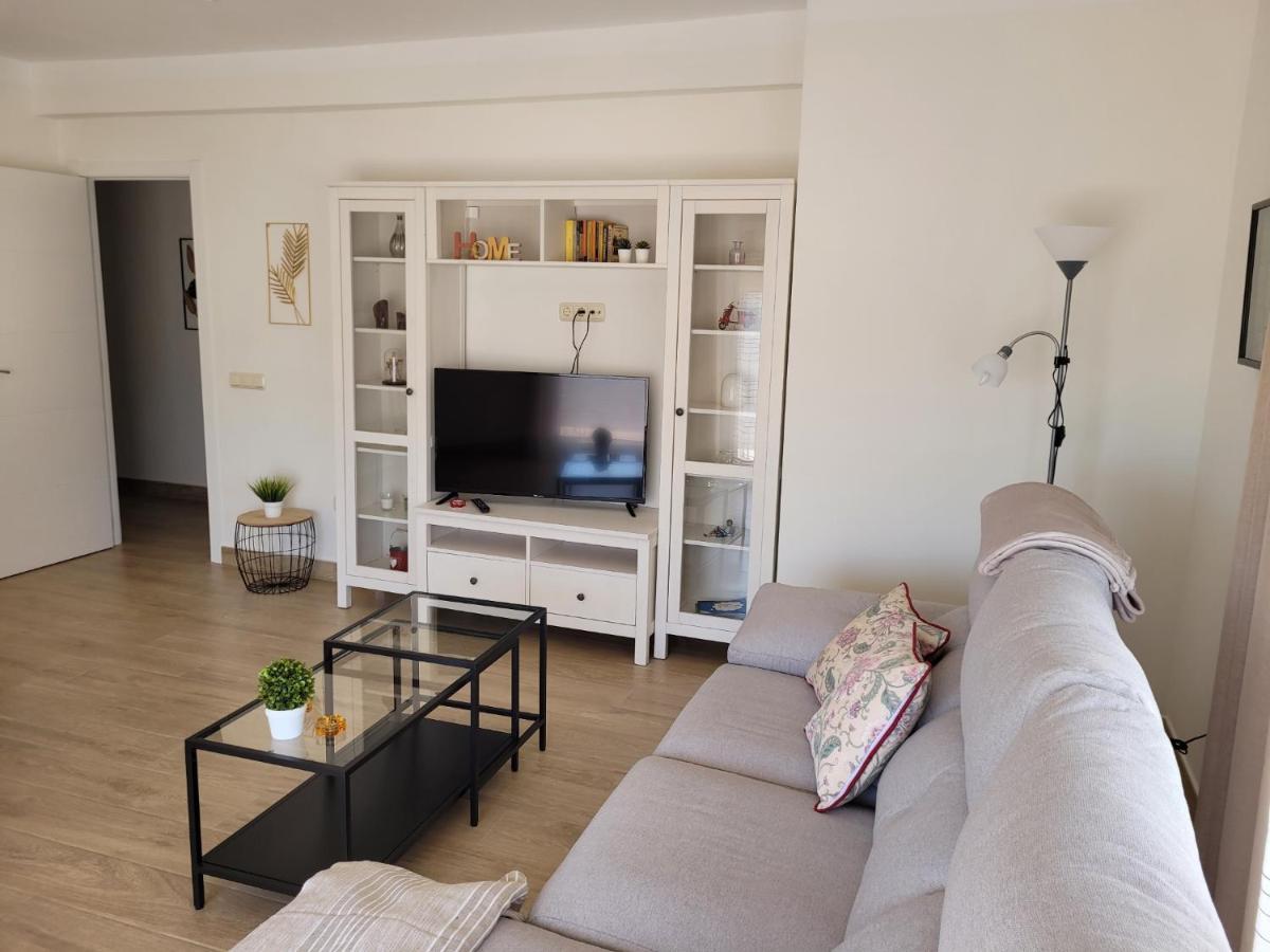 Marbella Centro Apartment Екстериор снимка