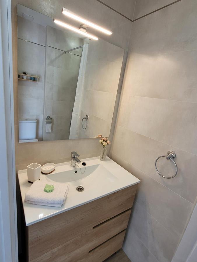 Marbella Centro Apartment Екстериор снимка