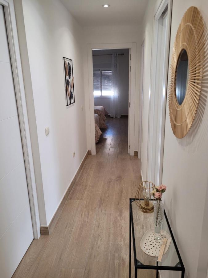 Marbella Centro Apartment Екстериор снимка