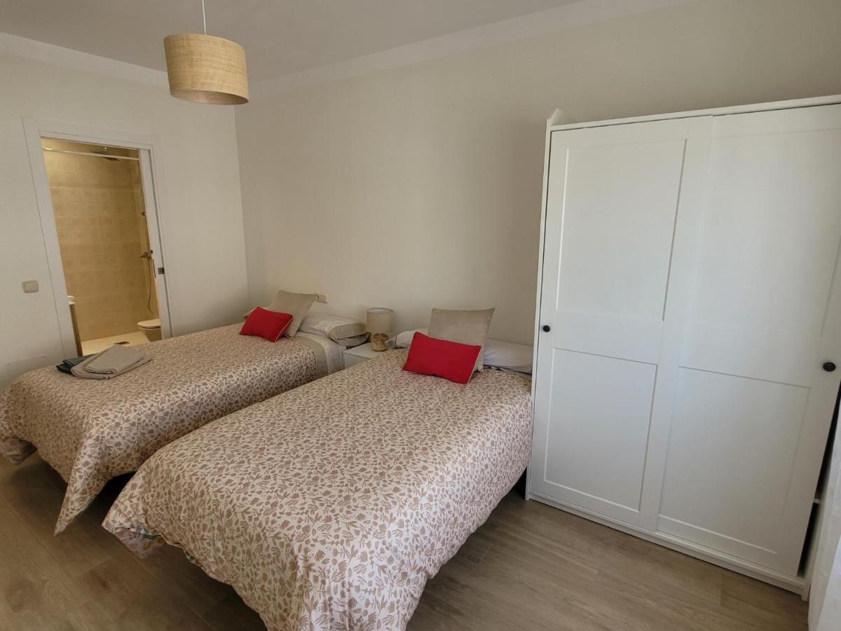 Marbella Centro Apartment Екстериор снимка