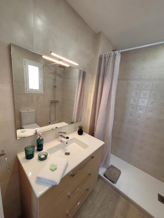 Marbella Centro Apartment Екстериор снимка