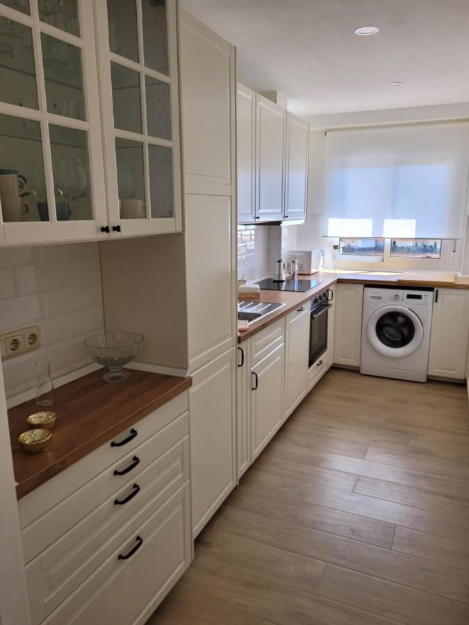 Marbella Centro Apartment Екстериор снимка