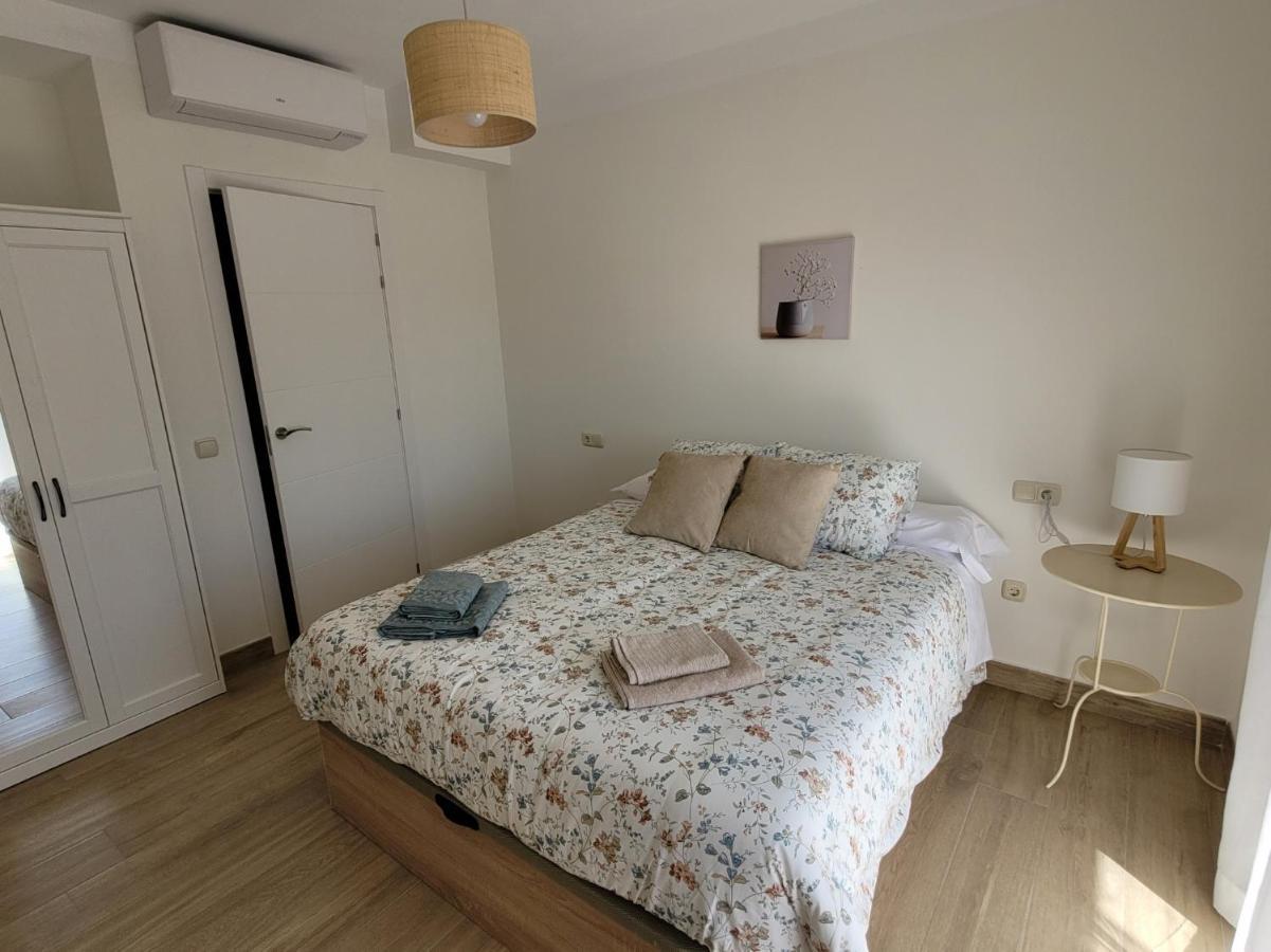 Marbella Centro Apartment Екстериор снимка