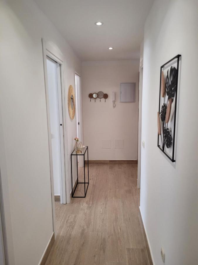 Marbella Centro Apartment Екстериор снимка