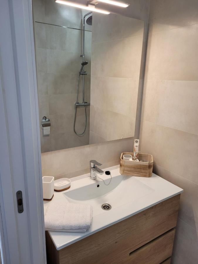 Marbella Centro Apartment Екстериор снимка
