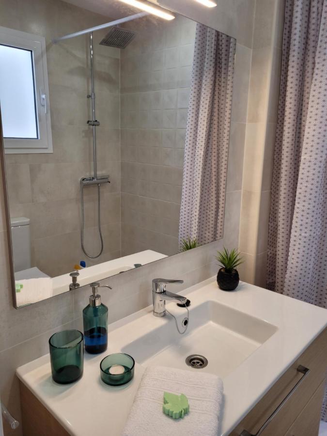 Marbella Centro Apartment Екстериор снимка